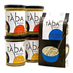 TADA Ramen Japanische Nudelgerichte