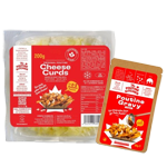 The Poutine Kitchen Kanadisches Fastfood