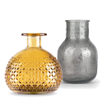 The Way Up Upcycling Vasen und Tische