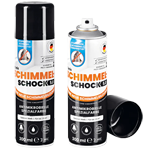 Tonis Schimmel-Schock Sprühfarbe gegen Schimmelbefall