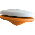 TRIGGid Triggerknopf mit Kinesio-Tape