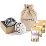 VapoWesp Räucherbox zur natürlichen Wespenabwehr