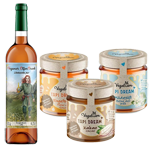 Vegablum Wonig und Elfentrunk