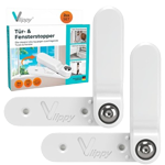 Vlippy Tür- & Fensterstopper
