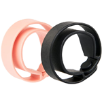 Volummi Haargummi mit Volumen-Booster