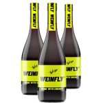 Weinfly Rosé-Wein mit Energy