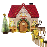 Wichtelbox Skandinavischer Wichtelkalender