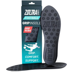 Zoltra Grip Einlegesohlen für Fußballschuhe